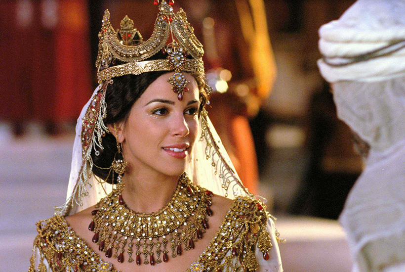 Queen Esther